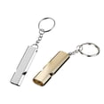 thumbnail image 3 of Silbato de metal Soidarity Accesorios para acampar OD001665-02 Oro, 3 of 6