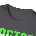 thumbnail image 3 of Doctor In Progress Physician Medical School Students TShirt, 3 of 4