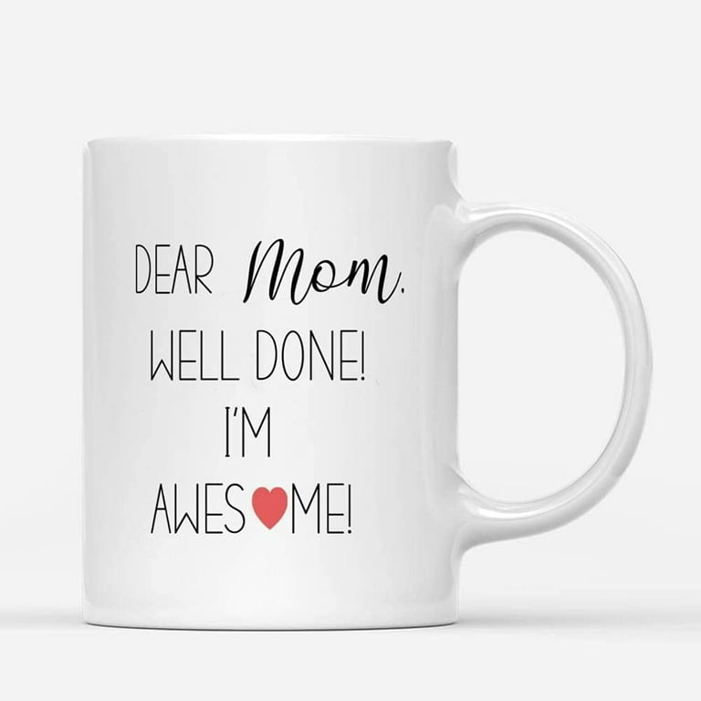 NEW Boy Mama Mug Best Gift to Moms of Boys Its A Boy Gift Proud Boy Mama Mug  With Coffee Mug 