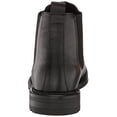 thumbnail image 3 of Vince Camuto Men's Huntsley Chelsea Boot Fashion, Black, 13, 3 of 8