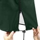 thumbnail image 2 of Funda impermeable para mesa de tenis de mesa con cremallera, fundas para mesa de ping pong (verde) Likrtyny Para estrenar, 2 of 8