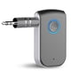 thumbnail image 1 of Adaptador AUX Bluetooth Senkiila para receptor inalámbrico de coche, 1 of 9