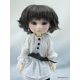 thumbnail image 1 of Roxie, 5-6 Casi negro Monique Wigs 715202019001, 1 of 1