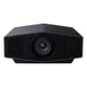 thumbnail image 4 of Sony VPL-XW5000ES 4K HDR Laser Home Theater Projector with Native 4K SXRD Panel, Black, 4 of 5
