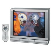 Panasonic PureFlat 32" TV, CT-32SC14