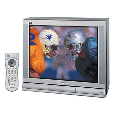 Panasonic PureFlat 32" TV, CT-32SC14