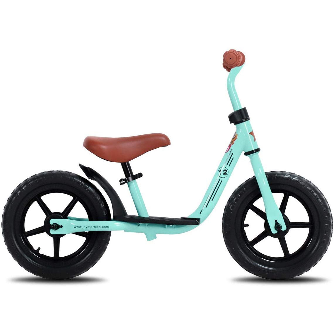 10 inch balance bike age