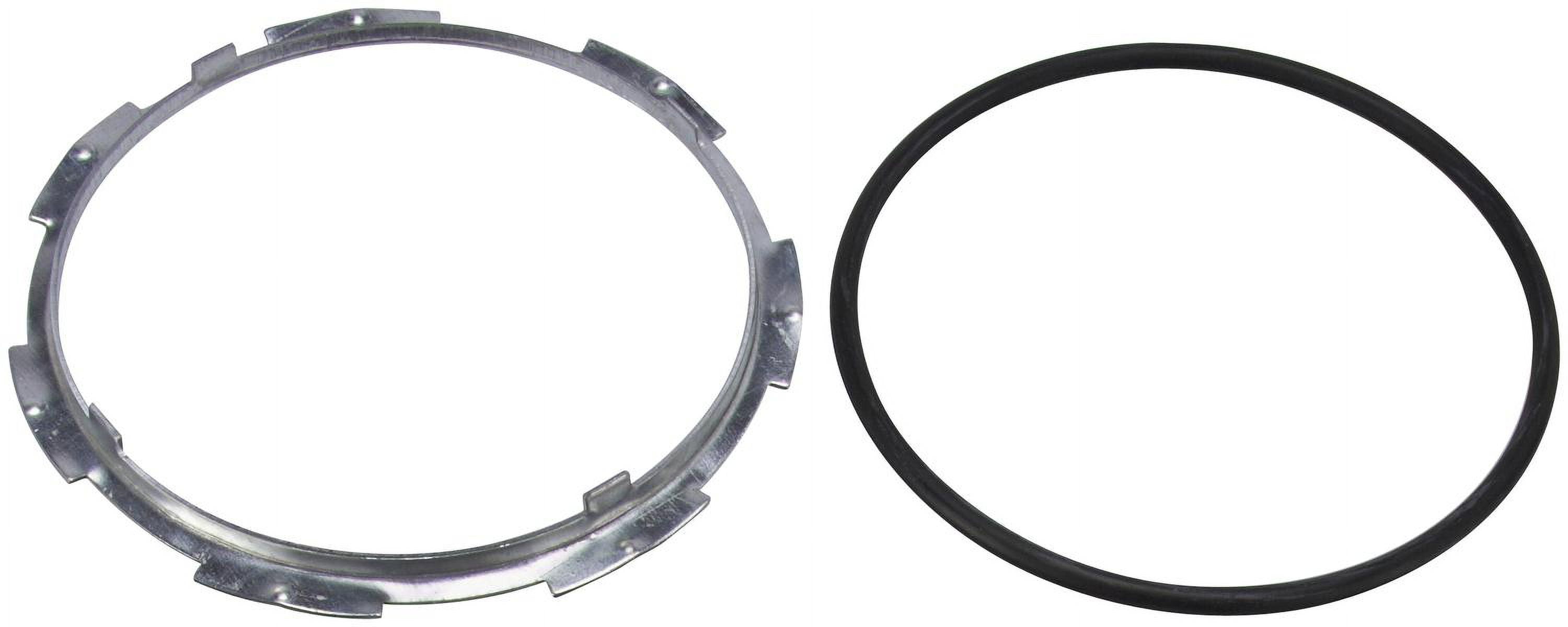 Spectra Premium F39E Fuel Tank