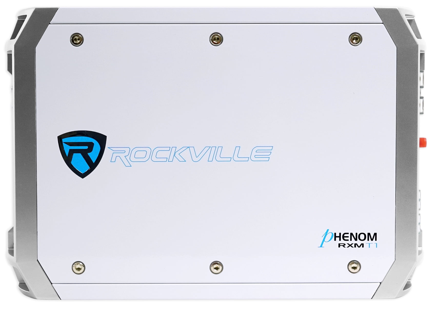 Rockville Rxm T1 Owner Manual