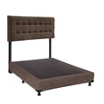 thumbnail image 3 of Box Base Cama Individual + Cabecera DICASA Catania, 3 of 8