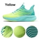 thumbnail image 1 of Deporte Con Cordones Zapatos Casuales para Malla Ligeras Hombres Y Mujeres, 1 of 9