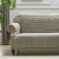 thumbnail image 3 of Barefoot Bungalow Phoenix Reversible Sofa Slipcover, 3 of 7