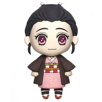 Bandai Chibi Masters | Figurine de Demon Slayer Chibi | Nezuko Kamado VE562093 : Chibi Masters Bandai Chibi Masters | Figurine de Demon Slayer Chibi | Nezuko Kamado VE562093 : Chibi Masters
