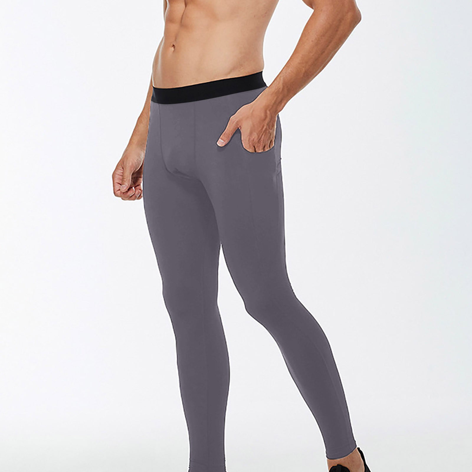 Mens Yoga Pants  Organic Cotton from 15  Decathlon