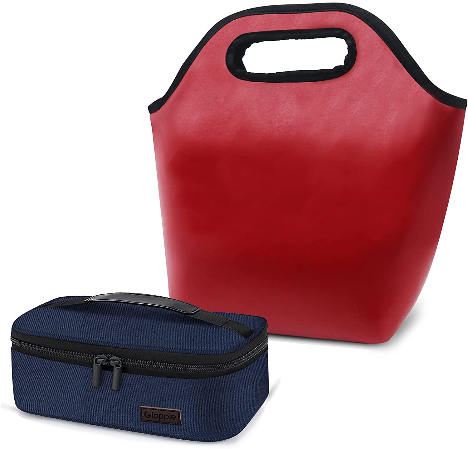 small insulated lunch bolsas for adults