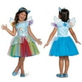 thumbnail image 2 of Rainbow Dash Tutu Deluxe My Little Pony costume, Small/4-6X, 2 of 2