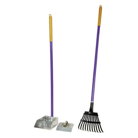 UPC: 0043993049168 | Boss Pet Products PDQ Aluminum Dog Waste Pick Up Tool 1 pk