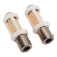 thumbnail image 3 of Back Up Lights Bulb, Conductive Turn Signal Light Bulb ABS 2 Pcs Energy Saving Easy Installation  For Car, 3 of 8