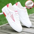 thumbnail image 1 of Zapatillas de deporte ultraligeras de cuero para hombre, cómodas, informales, para correr Wmkox8yii 123q1026, 1 of 4