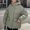 Army Green, variant on EGNMCR Womens Long Puffer Coat, Long Sleeve Padded Winter Down Coats, Hooded Parka Jacket Women's Fall And Winter Long Sleeved Warm Cotton Jacket Bread Women Coat