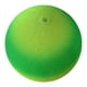 thumbnail image 4 of Eigraketly Pelota de juegos de arcoíris degradada de 8,5 pulgadas para niños, pelota de patada hinchable de PVC para parque de patio trasero y Ropa Deportiva, Zapatos Numero 3 Eigraketly OD016719-03, 4 of 5