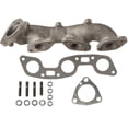 thumbnail image 1 of ATP Automotive Graywerks 101116 Exhaust Manifold, 1 of 4
