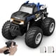 thumbnail image 1 of Monster Truck Remote Control Car1:16 Scale RC Monster Truck 4WD RC Water Proof Crawler All Terrain 360 Flips Amphibious Vehicle with 2 Rechargea, 1 of 5