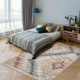thumbnail image 4 of ECARPET Southwestern Rug for Hallway, Kitchen Sun Collection, 4 of 9