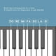 thumbnail image 4 of Piano piano plegable, teclado roll up jugador jugador de piano acorde la función 88 teclas silicona recargable para principiantes, 4 of 7