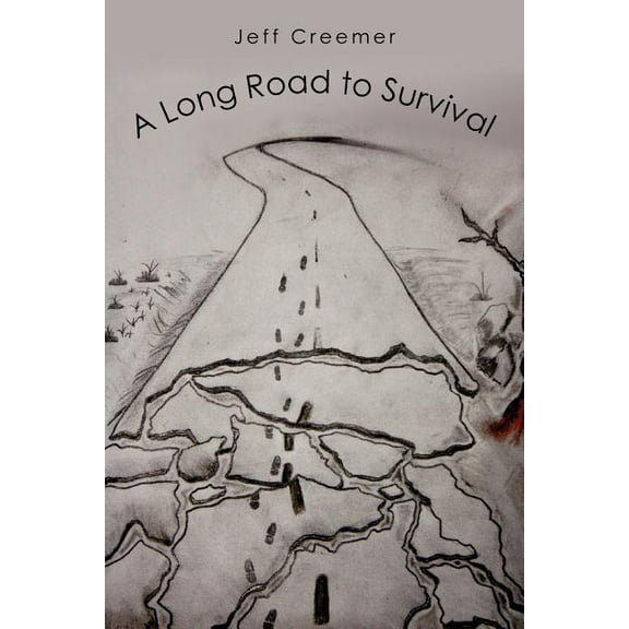 A Long Road to Survival (Paperback)