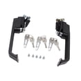 thumbnail image 4 of 2x DA3345 Kit de reparación de manijas de des MTC6504 MXC7651 Izquierda y derecha Reemplace directamente los accesorios de, 4 of 8