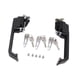 thumbnail image 4 of 2x DA3345 Kit de reparación de manijas de des MTC6504 MXC7651 Izquierda y derecha Reemplace directamente los accesorios de, 4 of 8