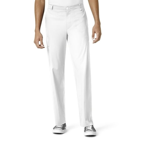 

WonderWink WonderWink PRO 5619-Men s Cargo Scrub Pant