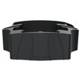 thumbnail image 2 of Yellow Estabilizador de hélice de silicona, accesorios protectores suaves, fijador de soporte de cuchilla para Autel Evo Ii/pro/dual Drone, accesorios, 2 of 4