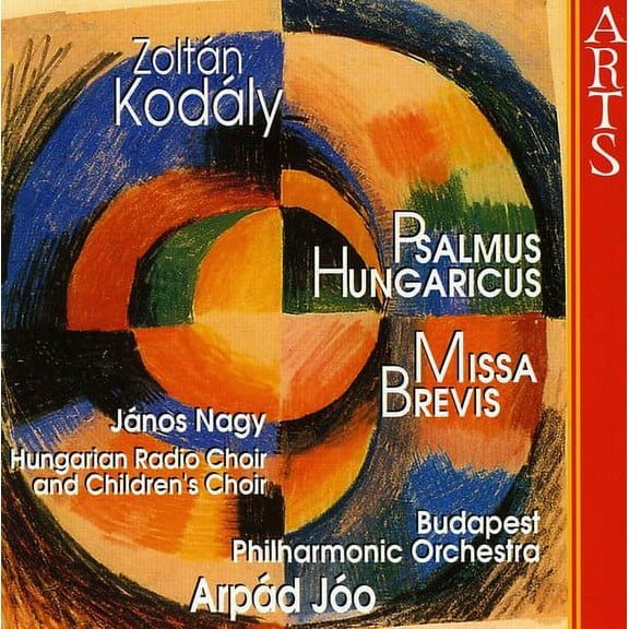 Choral Masterpieces