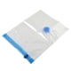thumbnail image 3 of KDJ Transparent Vacuum Storage Bags Space Saving Compressed Bags Foldable Clothes Organizer for Blankets Pillows Jackets Seasonal Clothing Various Sizes Available, 3 of 7