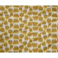 thumbnail image 4 of oneOone Polyester Lycra Fabric Abstract Ikat Decor Fabric Printed BTY 56 Inch Wide, 4 of 4