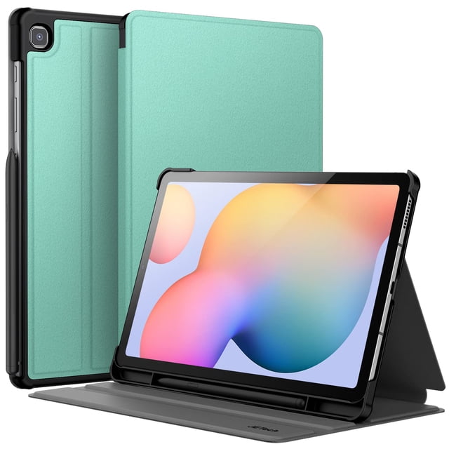 Funda para Tablet JETech Galaxy Tab S6 Lite 10.4" Slim Folio