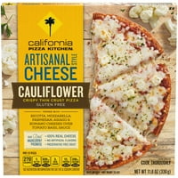California Pizza Kitchen Pizza Walmart Com