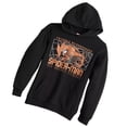 thumbnail image 5 of Spider-Man Hoodie Boy's Friendly Neighborhood Spider-Man Hooded Sweatshirt, 5 of 6