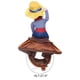thumbnail image 4 of Disfraz de vaquero para Halloween, disfraz de cosplay para mascotas, ropa para perros de Halloween, 4 of 6