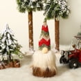 thumbnail image 1 of Rostro Resplandeciente De Navidad Enanos De Peluche De Navidad Con Luces Decoración De Navidad Regalos De Navidad Para Niños Y Amigos Advancent HA041419-04, 1 of 6
