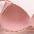 thumbnail image 7 of Amkhujs No Underwire Bras for Women, Pushup Bras Plus Size Comfortable Bras Everyday Bras, Gifts for Her, 7 of 7