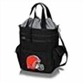thumbnail image 3 of PICNIC TIME Glacière Noire Cleveland Browns, 3 of 4