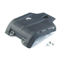 Kawasaki Skid Plate with Hardware KLX230 KLX230R 99994-1246