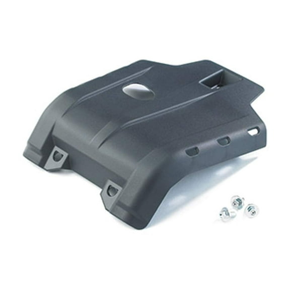 Kawasaki Skid Plate with Hardware KLX230 KLX230R 99994-1246