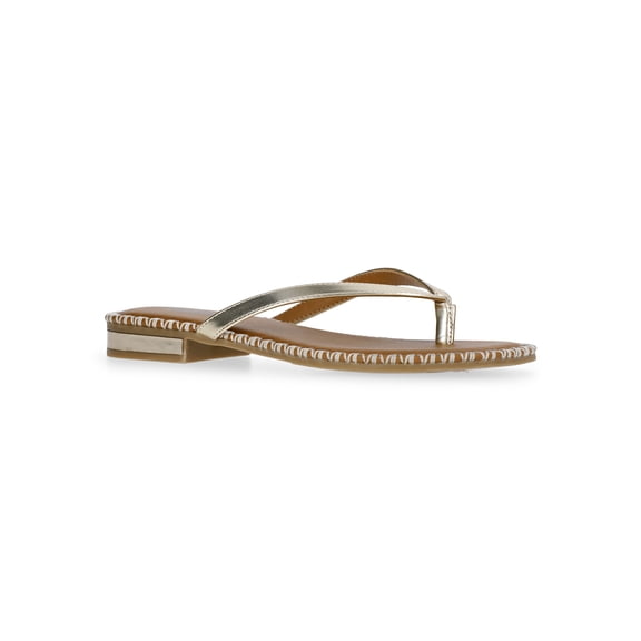 Weekend Academy Girls Thong Sandals