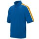 thumbnail image 1 of JERSEY MANGA CORTA QUANTUM L ROYAL/DORADO/BLANCO Augusta 3788, 1 of 1