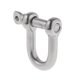 thumbnail image 5 of 10 mm M10 304 Tornillo de Acero Inoxidable Grillete D Grillete Kusrkot, 5 of 6