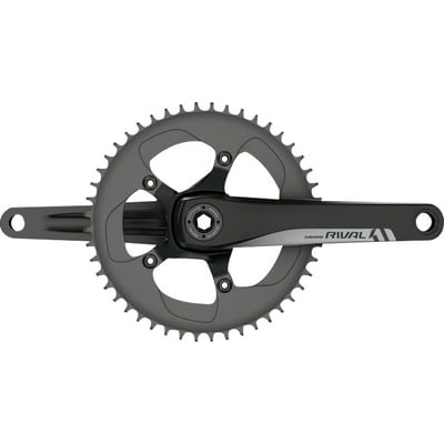 SRAM Rival 1 BB30 170mm 110 42T X Sync Crankset No Palestine Ubuy